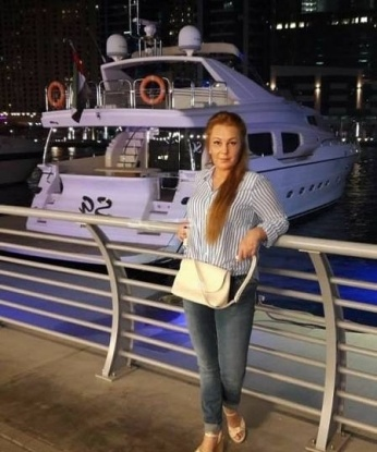 Анкета проститутки Маргарита - город Троицк, 46 лет, №969