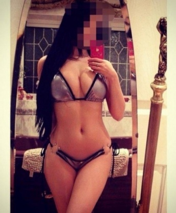 Анкета проститутки Ульяна - город Троицк, 29 лет, №10553