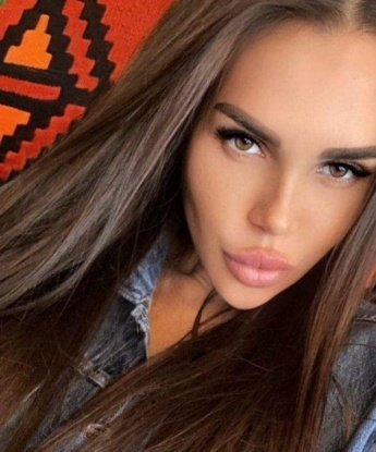 Анкета проститутки Людмила - город Троицк, 24 года, №12839