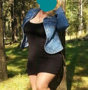 Анкета проститутки Риточка - город Троицк, 40 лет, №13304