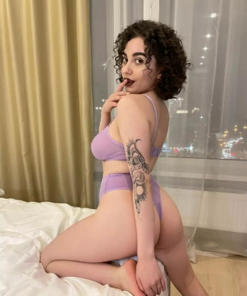 Анкета проститутки Машка - город Троицк, 18 лет, №2414