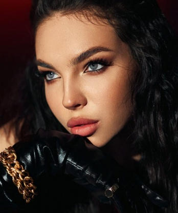 Анкета проститутки Лидия - город Троицк, 19 лет, №3183