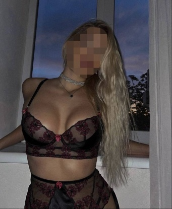 Анкета проститутки Оксануська - город Троицк, 22 года, №6386